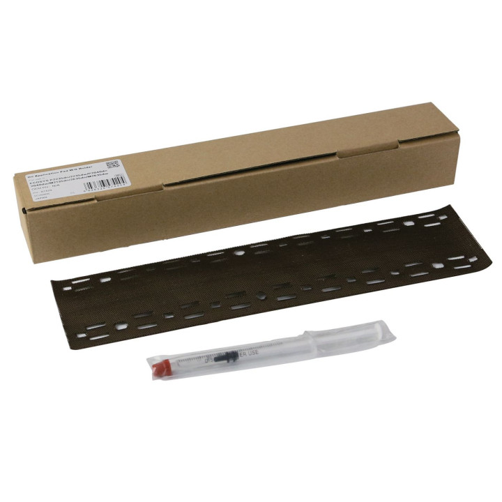 CoreParts Oil Application Pad w/o holder