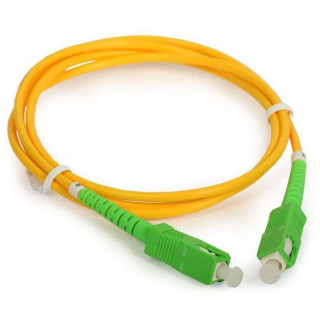 SC/APC-SC/APC 7m OS2 Simplex