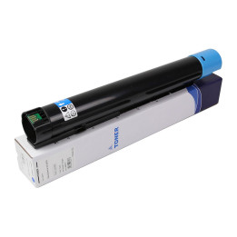 CoreParts Cyan Toner (High Yield)