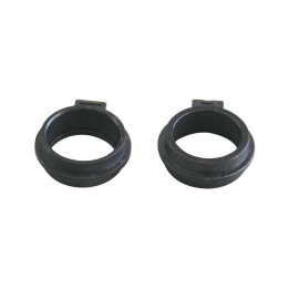 CoreParts Upper Roller Bushing Front