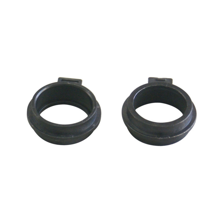 CoreParts Upper Roller Bushing Front