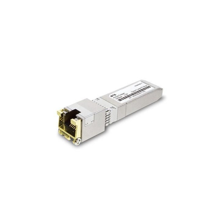 Planet 10G SFP+ Fiber Transceiver