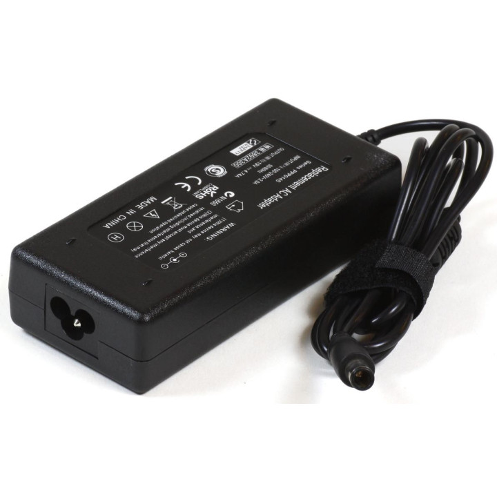 CoreParts Power Adapter for HP