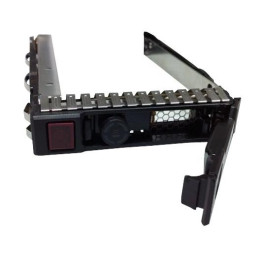 CoreParts 2.5" SFF SATA/SAS HotSwap Tray