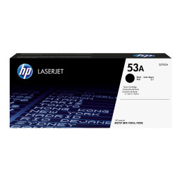 HP Toner Black P2015