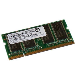 HP 128MB 200pin DIMM