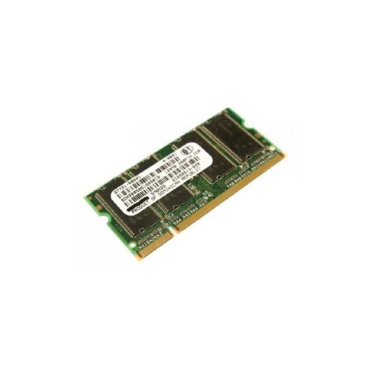 HP 128 MB DDR MEMORY