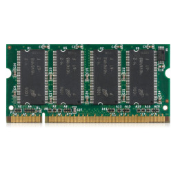 HP Memory/512MB DDR 200-pin SDRAM