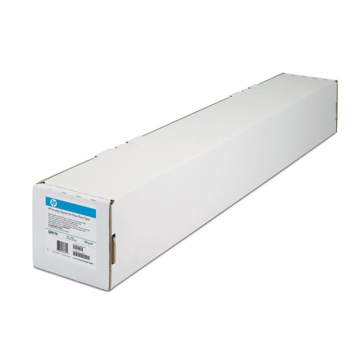 HP Glossy Photo Paper 24"