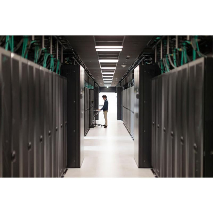 Hewlett Packard Enterprise Aruba CKIT-OD-SFP
