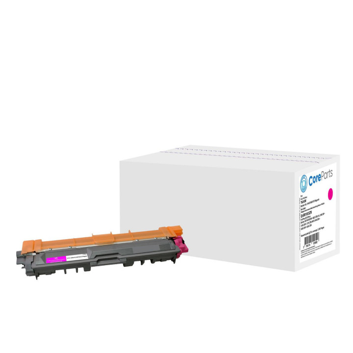 CoreParts Toner Magenta TN245M
