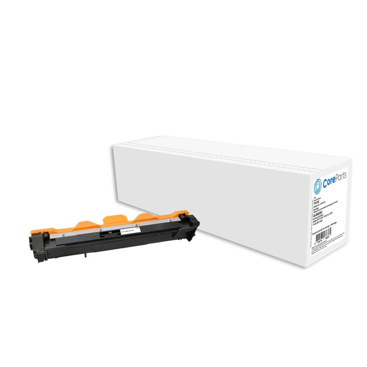 CoreParts Toner Black TN1030