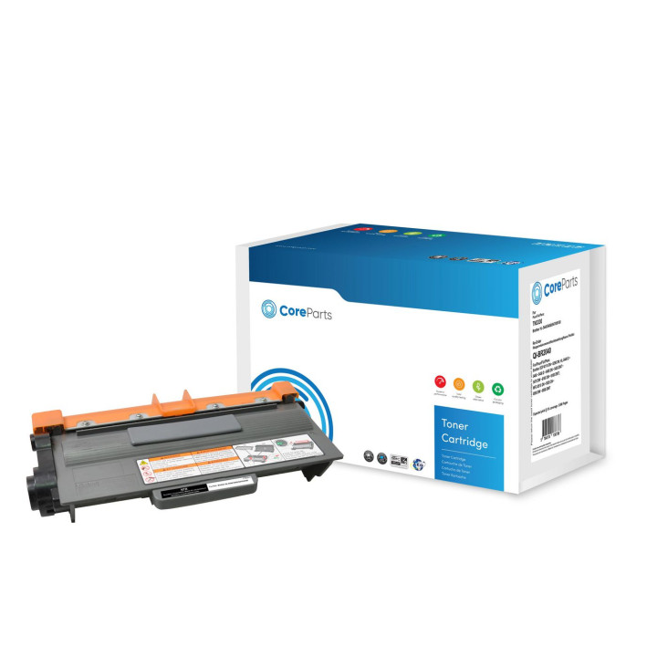 CoreParts Toner Black TN3330
