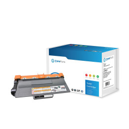 CoreParts Toner Black TN3380