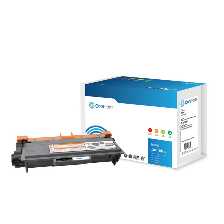 CoreParts Toner Black TN3390