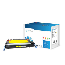 CoreParts Toner Yellow 1657B002AA