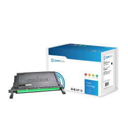 CoreParts Toner Black CLP-K660B/ELS