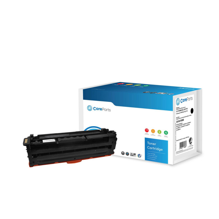CoreParts Toner Black CLT-K506L/ELS