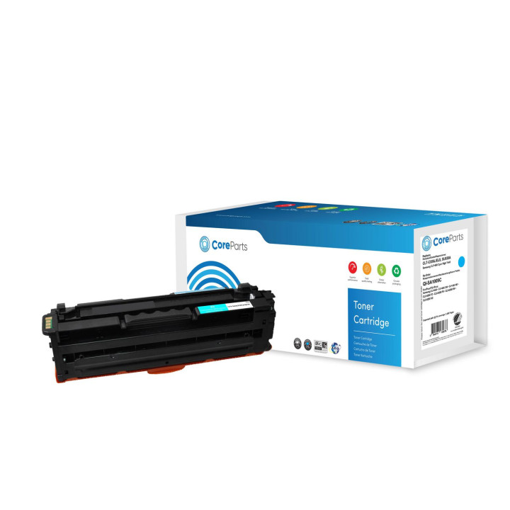 CoreParts Toner Cyan CLT-C506L/ELS