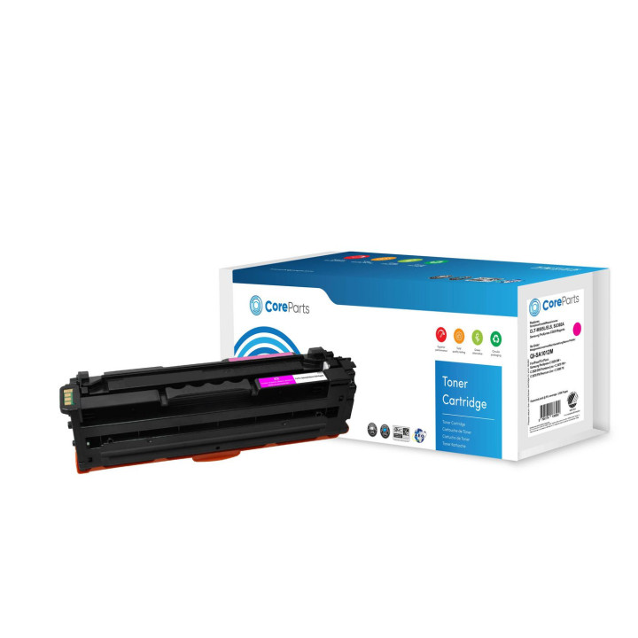 CoreParts Toner Magenta CLT-M505L/ELS