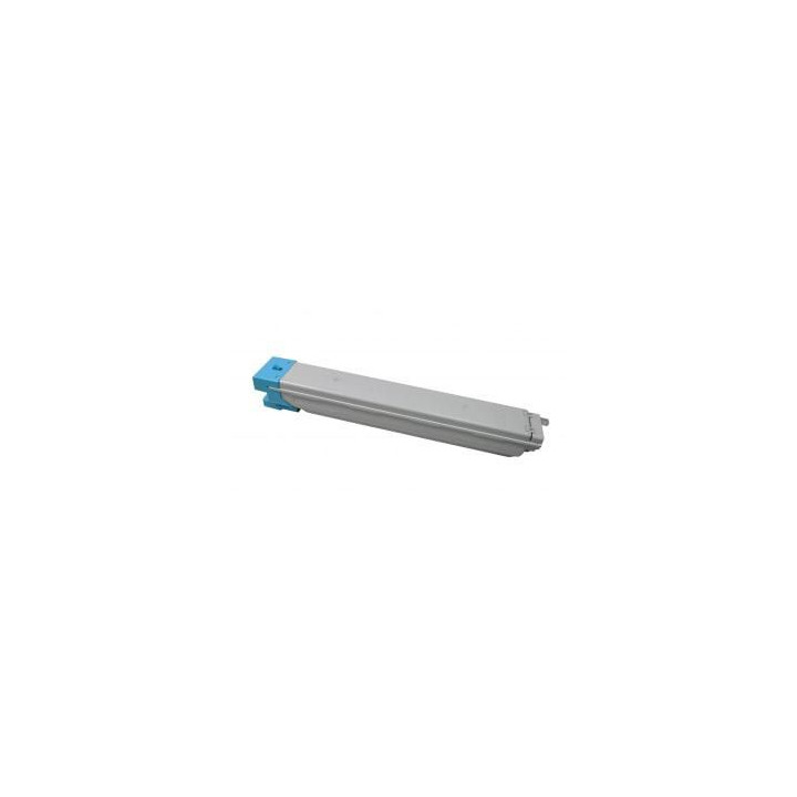 CoreParts Toner Cyan CLT-C808S/ELS