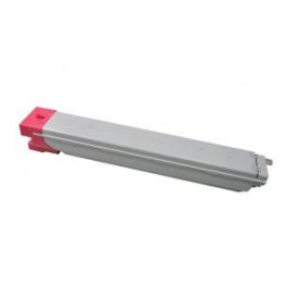 CoreParts Toner Magenta CLT-M808S/ELS
