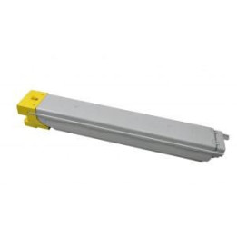 CoreParts Toner Yellow CLT-Y808S/ELS