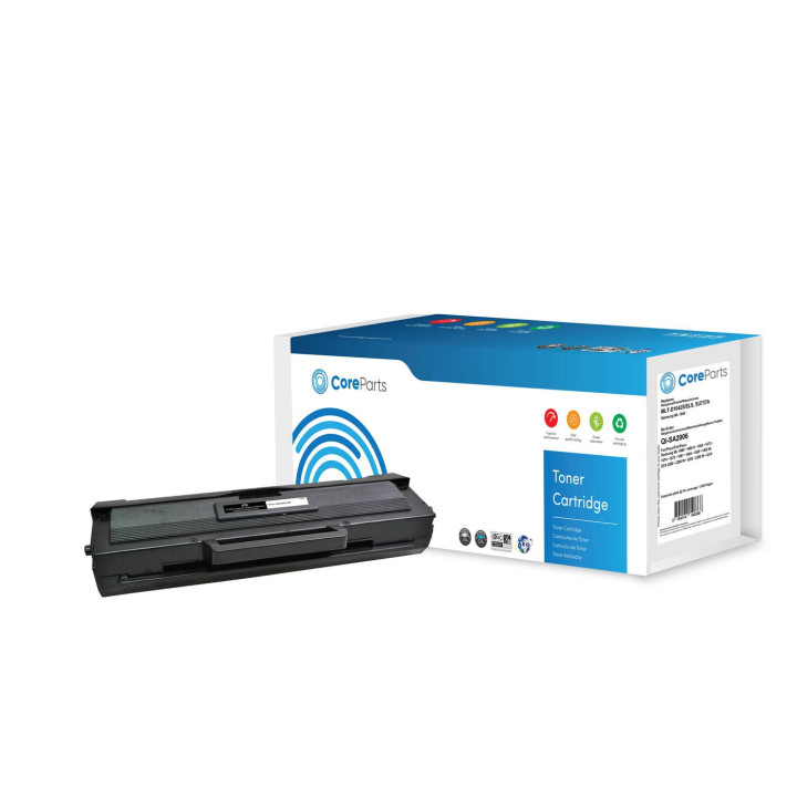 CoreParts Toner Black MLT-D1042S/ELS
