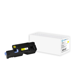 CoreParts Toner Yellow 106R01629
