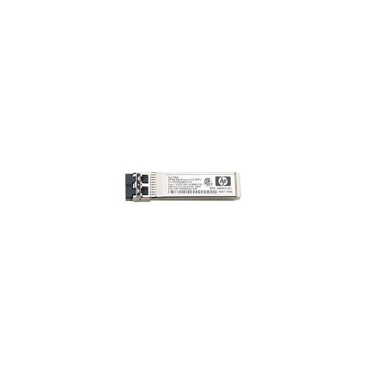 Hewlett Packard Enterprise B-series 16Gb SFP+LW 10km XCVR
