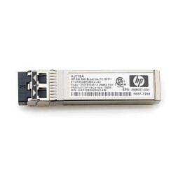 HP B-series 10GB SFP+ LR Tranceiv
