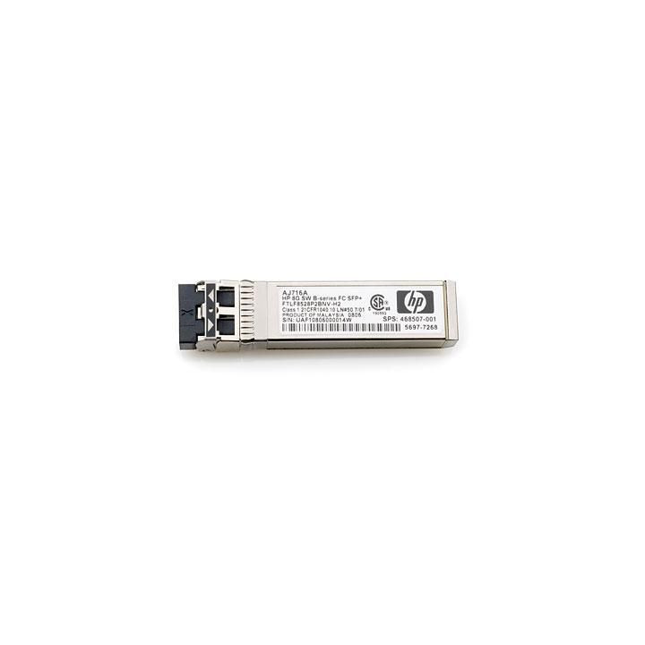 HP B-series 10GB SFP+ LR Tranceiv