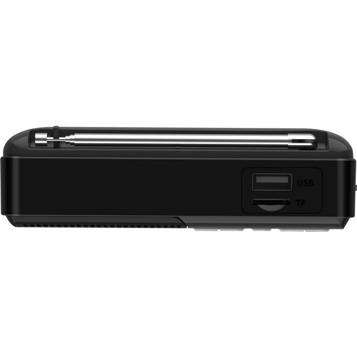 Sandberg Speaker Radio FM+BT Recharge