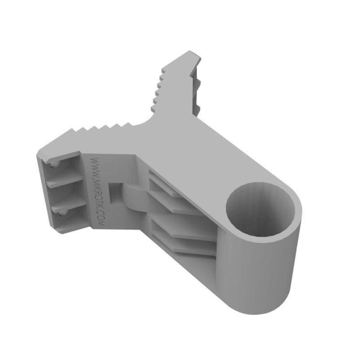 MikroTik quickMOUNT for small antennas