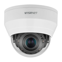 Hanwha Q Series 5MP IR Indoor Dome