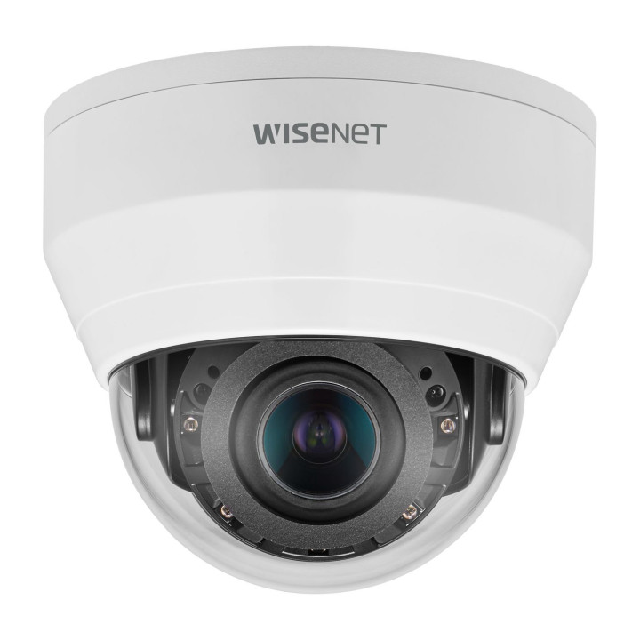 Hanwha Q Series 5MP IR Indoor Dome