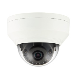 Hanwha Q Series 2MP IR Vandal Dome