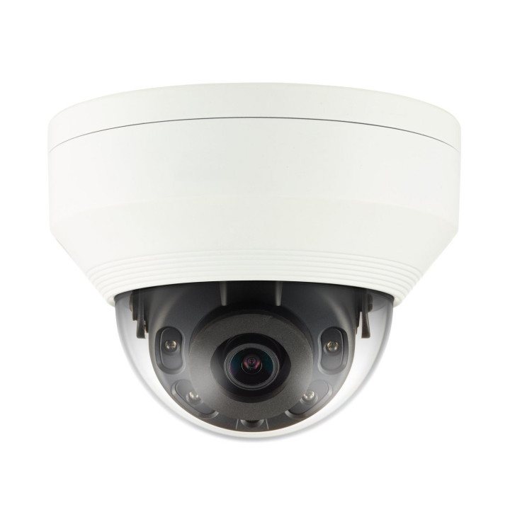 Hanwha Q Series 2MP IR Vandal Dome