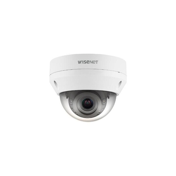 Hanwha Q Series 2MP IR Vandal Dome