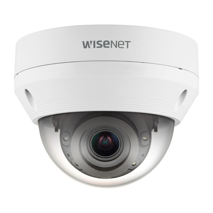 Hanwha Q Series 5MP IR Outdoor