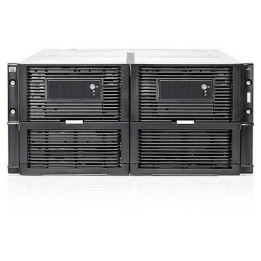 HP D6000 Disk Enclosure Dual Disk