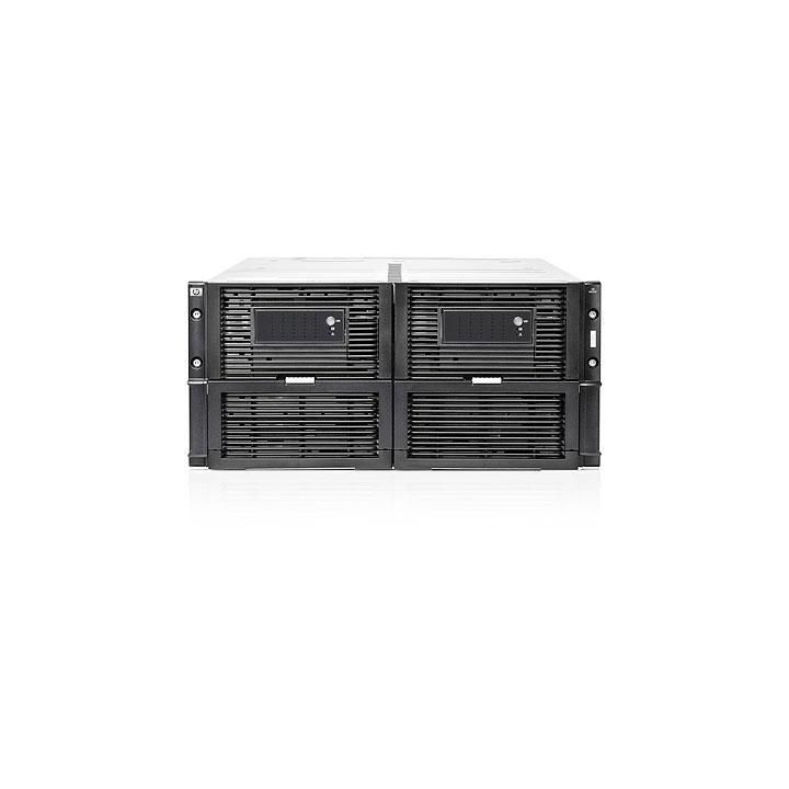 HP D6000 Disk Enclosure Dual Disk