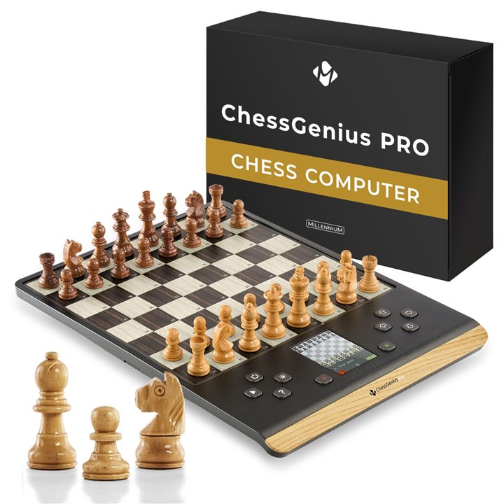 Millennium ChessGenius Pro M815