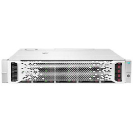 Hewlett Packard Enterprise D3700 Enclosure