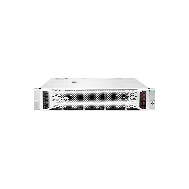 Hewlett Packard Enterprise D3700 Enclosure