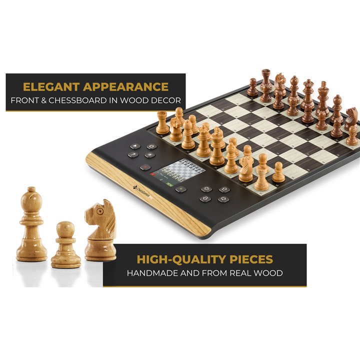 Millennium ChessGenius Pro M815