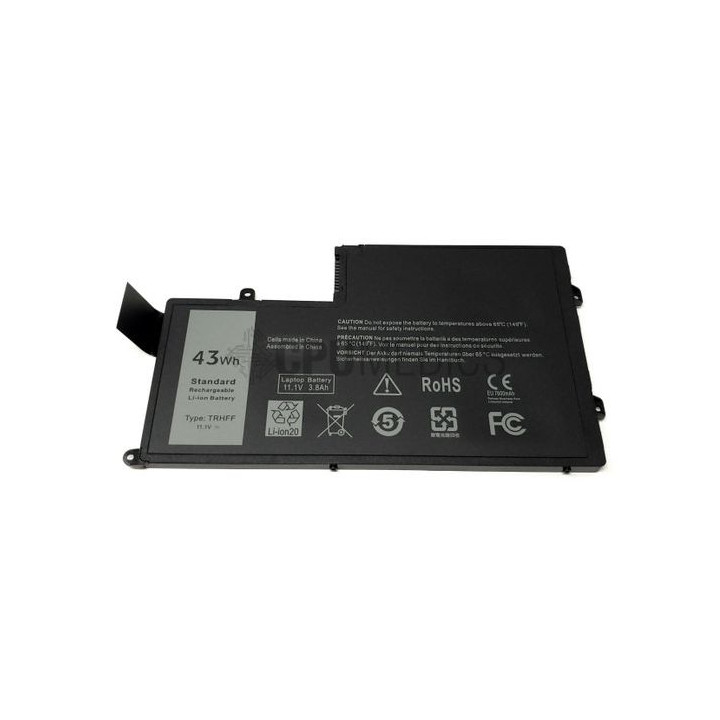 Dell Battery 43 WHr 3 Cell