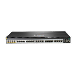 Hewlett Packard Enterprise 2930M Switch