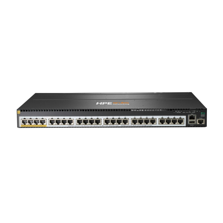 Hewlett Packard Enterprise 2930M Switch
