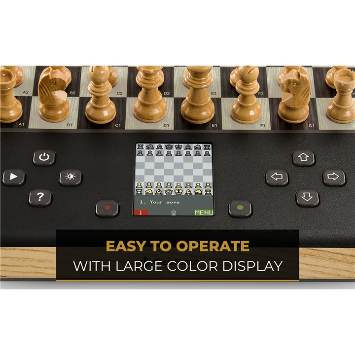 Millennium ChessGenius Pro M815